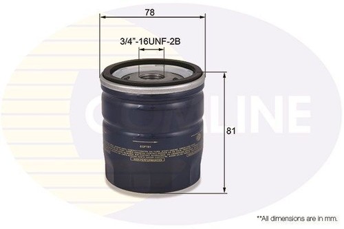 Oil filter for ford transit - oil,