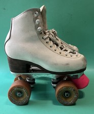 Risport Artistic Roller Skates