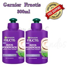 Garnier Fructis Styling Cream