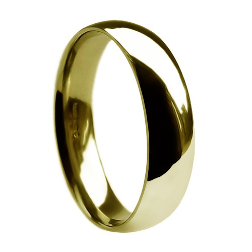 9ct solid yellow gold - 9ct,