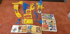 Mouse Trap Board Game MB Games
