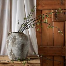 1  x Faux Green Berry Willow