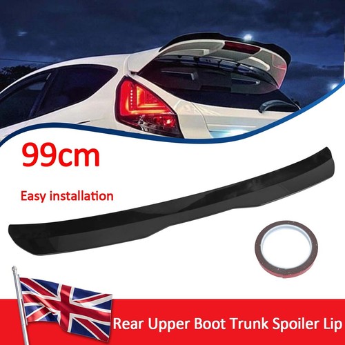 99cm gloss black universal - 99cm,