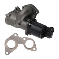 1*EGR Valve For ISUZU PICK UP