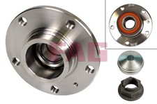 713 6448 50 FAG Wheel Bearing