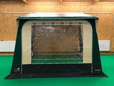 AW1135 - Used Apache Madrid Caravan Awning - Fits Heights 228cm to 243cm