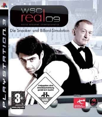 Wsc real pegi 3 - wsc, 09