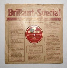 UNSERE ZEIT IST ENDLICH GEKOMMEN Marsch DER REBELL Erwin Hartung (1932) 78rpm