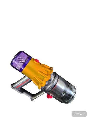 Dyson v12 detect - detect, absolute