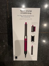 Dyson Airwrap Multi-Styler