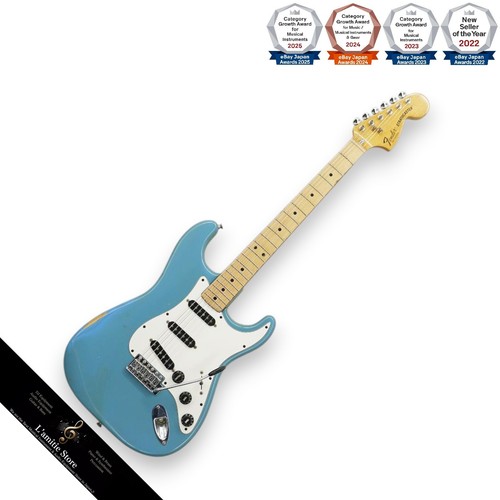 Fender stratocaster 1981 maui - fender,