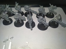 Warhammer 40K  Tau Pathfinders