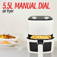 5.5L Large Capacity Air Fryer