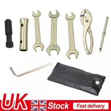 Motorcycle Tool Kits Repair Tool For Honda YAMAHA Kawasaki BMW Polaris Suzuki UK