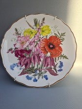 Set 4 Royal Albert Wild