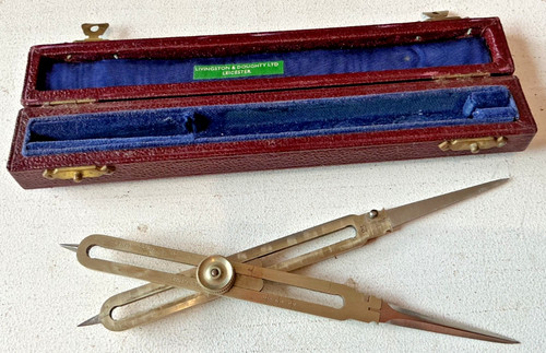 Proportional divider h - w,