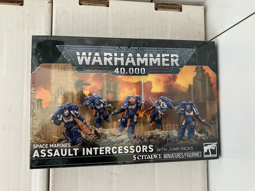 Warhammer 000 assault - 40,000,