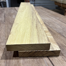 Hardwood Timber Offcuts