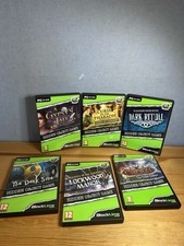 BlackLime Games / X6 Hidden