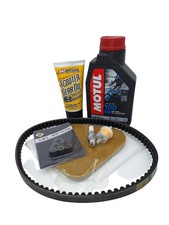 Full Maintenance Service Kit Compatible with  Aeon Mini Kolt 50cc Kids Quad 50cc