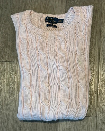 Polo ralph lauren - light, pink