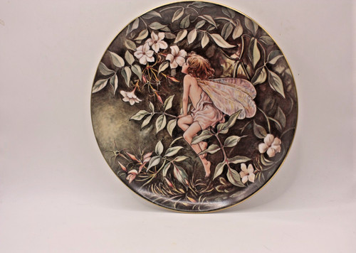 The jasmine fairy - fairy, festival