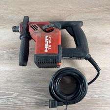 HILTI TE 15-C Rotary Hammer