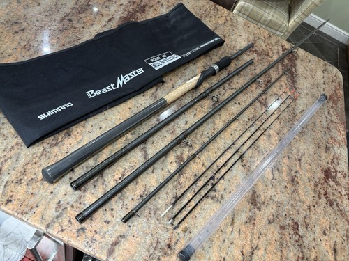 Shimano beastmaster multi - shimano,