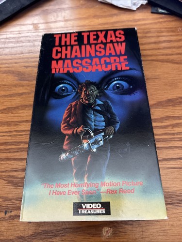 The texas chainsaw massacre - chainsaw,