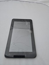 HP Slate 7 Beats *read Description *