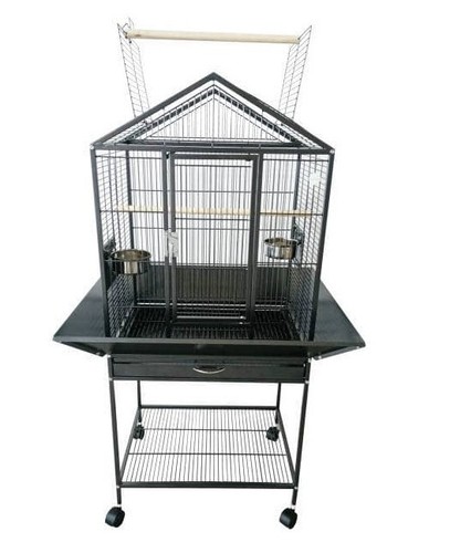 Gemini small bird cage - gemini,