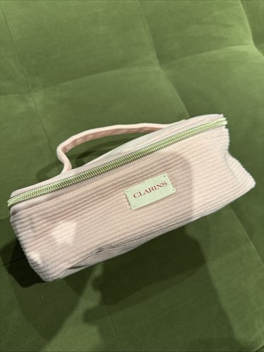 Clarins pink corder - clarins,