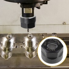  4 Pcs Socket Set for Drill Collet Chuck Adapter Collets Power Tools