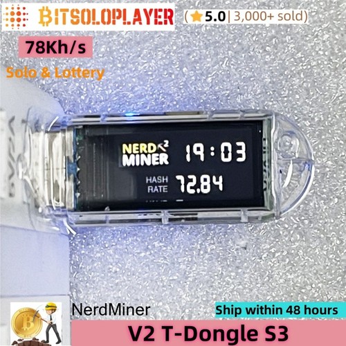 73k nerdminer t - nerdminer, v2