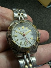 LADIES EISENEGGER WATCH