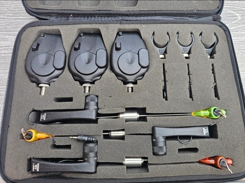 Fox micron presentation set 3 - micron, (3