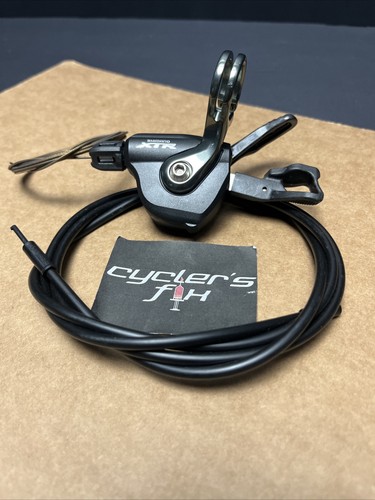 New shimano xtr m9000 - new,