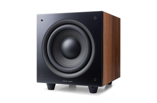 Argon audio subwoofer malmö - audio,