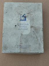 Vintage from the 50s job - from,