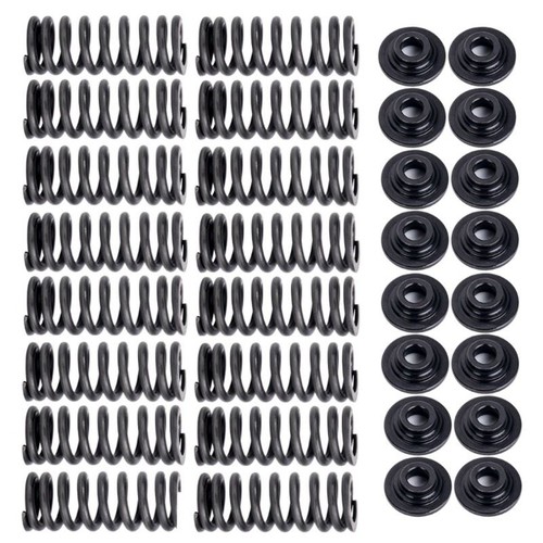 Car upgraded valves - upgraded,