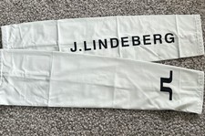 J Lindeberg golf compression