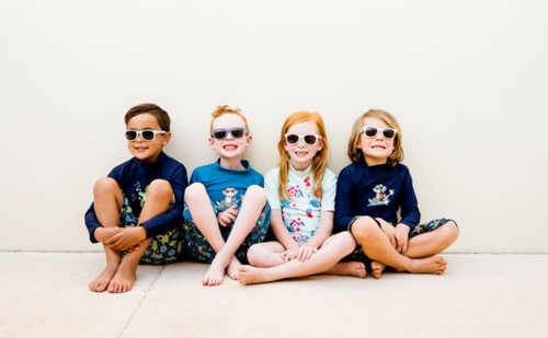 Junior banz kids polarised - kids,