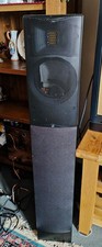 Pair of Martin Logan Motion 12 Floorstanding Speakers