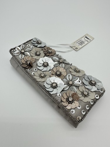 Marks and spencer clutch bag - spencer,