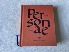 Personae by Margaret Tait 2020