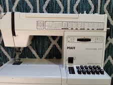 Sewing Machines pfaff