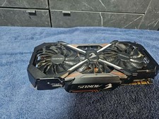 Gigabyte AORUS GeForce GTX