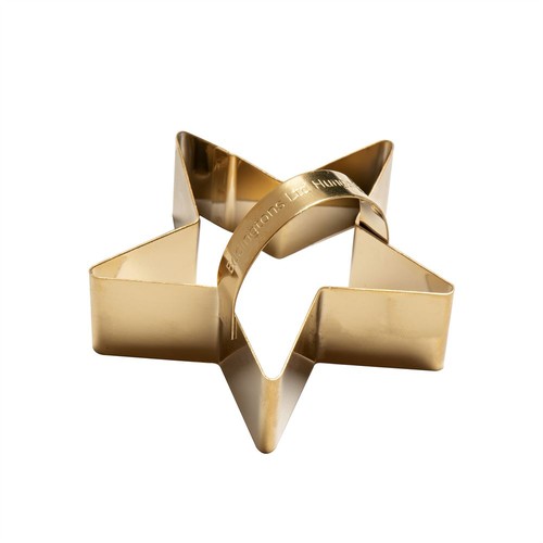 Eddingtons vintage style star - eddingtons,