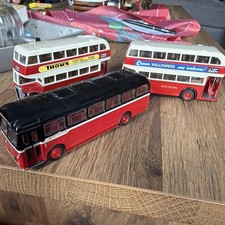 Efe,3 Model Bus Set,NORTH