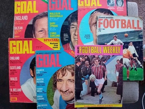 Job lot football - x7,